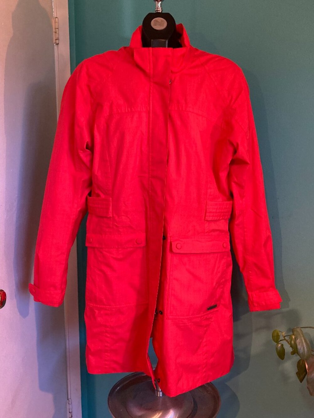 Merrell Opti-Shell Spring Jacket